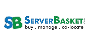 Server Basket Data Centers